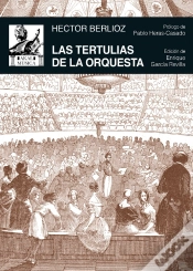 Capa do artigo Las Tertulias De La Orquesta