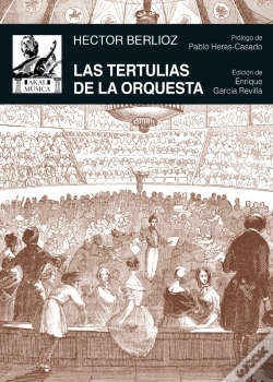 Capa do artigo Las Tertulias De La Orquesta