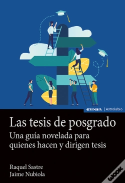Capa do artigo Las Tesis De Posgrado