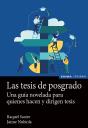 Las Tesis De Posgrado - Preview