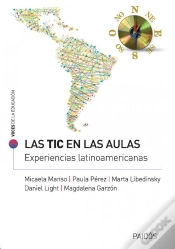 Capa do artigo Las Tic En Las Aulas