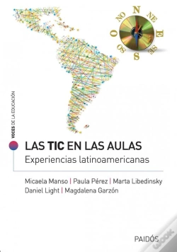 Capa do artigo Las Tic En Las Aulas