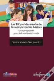 Capa do artigo Las Tic Y El Desarrollo De Las Competencias Básicas. Una Propuesta Para Educación Primaria