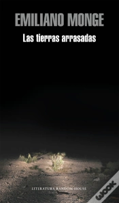 Capa do artigo Las Tierras Arrasadas
