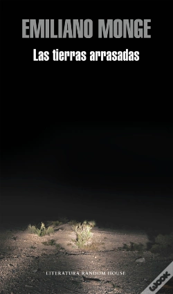 Capa do artigo Las Tierras Arrasadas
