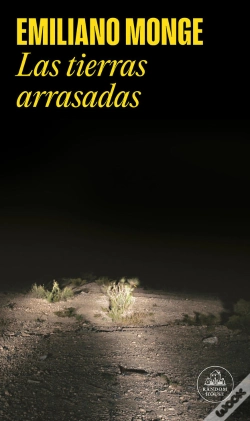 Capa do artigo Las Tierras Arrasadas (Mapa De Las Lenguas)