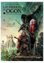 Las Tierras De Ogon - Preview