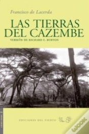Capa do artigo Las Tierras Del Cazembe