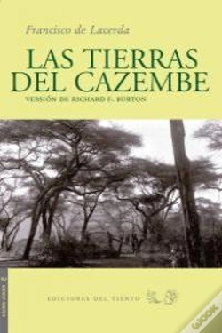 Capa do artigo Las Tierras Del Cazembe