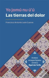 Capa do artigo Las Tierras Del Dolor. Yo Jomú Nu Ú
