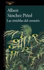 Las Tinieblas Del Corazon - Preview