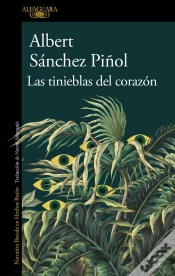 Capa do artigo Las Tinieblas Del Corazón