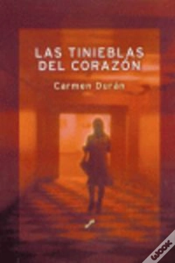 Capa do artigo Las Tinieblas Del Corazón