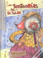 Capa do artigo Las Tonteor¡As Del Dr. Telini