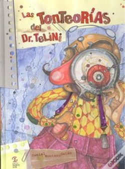 Capa do artigo Las Tonteor¡As Del Dr. Telini