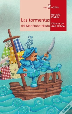 Capa do artigo Las Tormentas Del Mar Embotellado