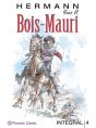 Las Torres De Bois Mauri 4 - Preview