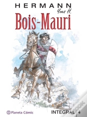 Capa do artigo Las Torres De Bois Mauri 4