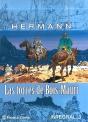 Las Torres De Bois-Mauri Nº 03 - Preview