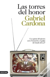 Capa do artigo Las Torres Del Honor