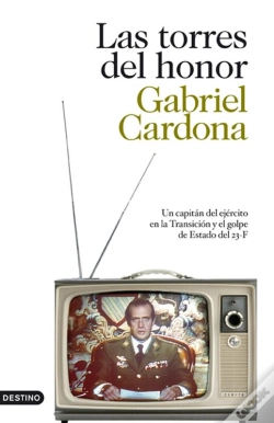 Capa do artigo Las Torres Del Honor
