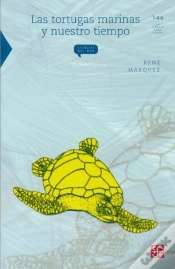 Capa do artigo Las Tortugas Marinas Y Nuestro Tiempo 