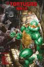 Las Tortugas Ninja 15 - Preview