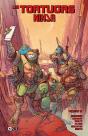 Las Tortugas Ninja 18 - Preview