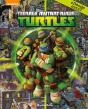 Las Tortugas Ninja. ¿Dónde Está? - Preview