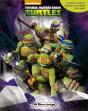 Las Tortugas Ninja. Mi Libro-Juego - Preview