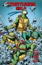 Las Tortugas Ninja Vol. 02 - Preview