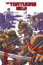 Las Tortugas Ninja Vol. 03 - Preview