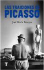 Las Traiciones De Picasso - Preview
