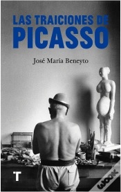 Capa do artigo Las Traiciones De Picasso