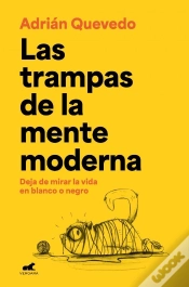 Capa do artigo Las Trampas De La Mente Moderna