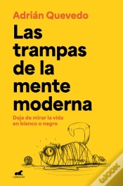 Capa do artigo Las Trampas De La Mente Moderna