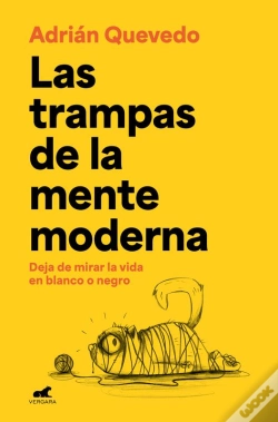 Capa do artigo Las Trampas De La Mente Moderna