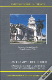 Capa do artigo Las Trampas Del Poder
