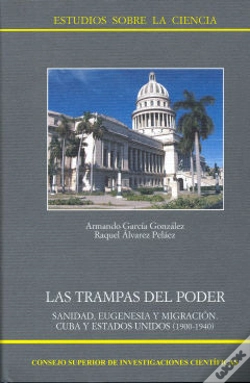 Capa do artigo Las Trampas Del Poder