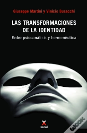 Capa do artigo Las Transformaciones De La Identidad