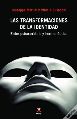 Capa do artigo Las Transformaciones De La Identidad