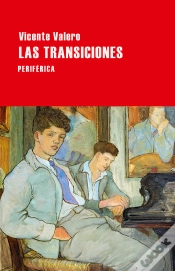 Capa do artigo Las Transiciones
