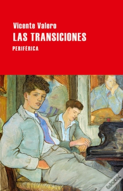 Capa do artigo Las Transiciones
