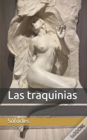 Capa do artigo Las Traquinias