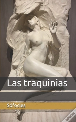 Capa do artigo Las Traquinias