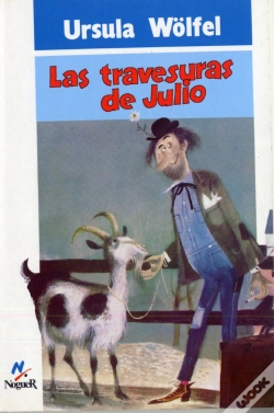 Capa do artigo Las Travesuras De Julio