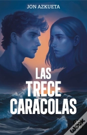 Capa do artigo Las Trece Caracolas