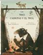 Las Tres Cabritas Y El Trol - Preview