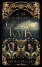 Las Tres Despedidas De Georg Kahn - Preview