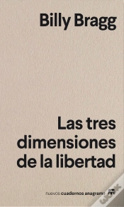 Capa do artigo Las Tres Dimensiones De La Libertad